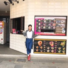 画像10: クレープブリュレバニラ単品！クレーピエkeihasegawaは交通事故で現在リハビリ中。右腕が完治するまで、本物のクレープブリュレ時間がかかっても待っていてくれるお客様はご予約いただければ幸いです。 (10)