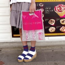 画像7: クレープブリュレバニラ単品！クレーピエkeihasegawaは交通事故で現在リハビリ中。右腕が完治するまで、本物のクレープブリュレ時間がかかっても待っていてくれるお客様はご予約いただければ幸いです。 (7)