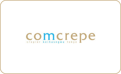 comcrepe