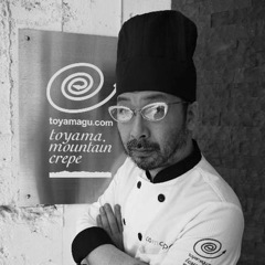 画像3: クレープブリュレバニラ9個セット!クレーピエkeihasegawaは交通事故で現在リハビリ中。右腕が完治するまで、本物のクレープブリュレ時間がかかっても待っていてくれるお客様はご予約いただければ幸いです。 (3)